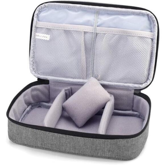 Sewing Accessories Organizer, Double-Layer Sewing Supplies Organizer for - Picture 5 of 8